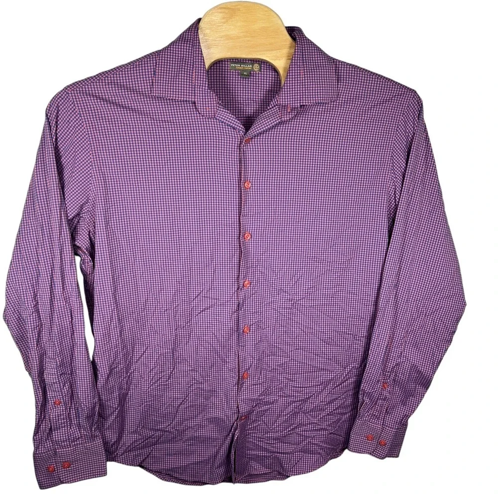 The North Face peter millar